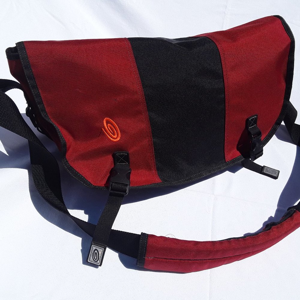 Timbuk2 Messenger Bag